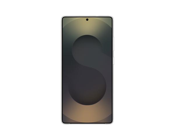 Samsung Zadný kryt s pútkom pre Galaxy S25 Ultra Black 