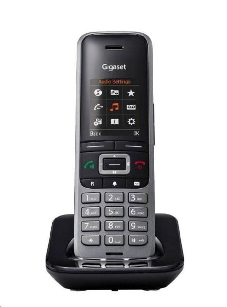 Gigaset S600 HC PRO 