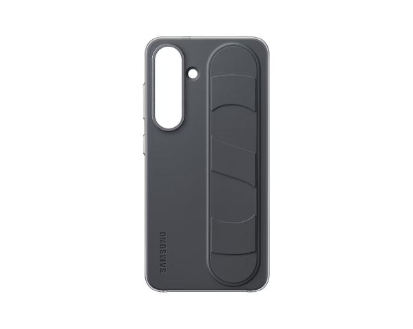Samsung Zadný kryt s pútkom pre Galaxy S25+ Black 