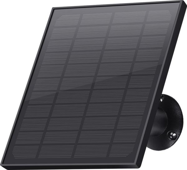 Viking solární outdoorová HD kamera HDs04 4G,  šedá 