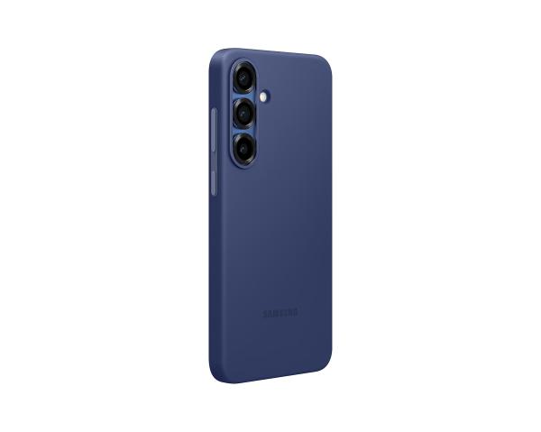Samsung Silikónový zadný kryt pre Galaxy S25+ Blue 