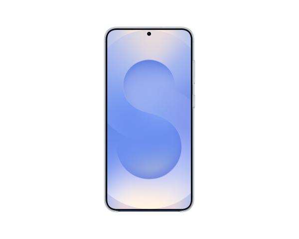 Samsung Zadný kryt s pútkom pre Galaxy S25+ Black 