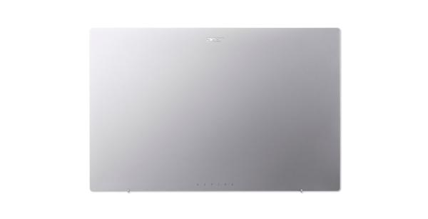 Acer Aspire Go 15/ AG15-71P-54XT/ i5-13420H/ 15, 6"/ FHD/ 16GB/ 512GB SSD/ UHD Xe/ W11H/ Silver/ 2R 