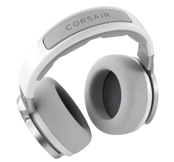 CORSAIR Virtuoso Pro, White 