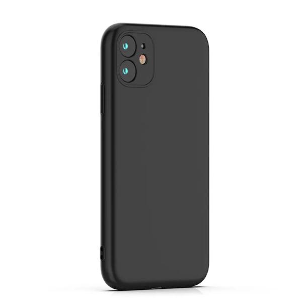 Cu-Be Fine Samsung Galaxy S25 Ultra Black 