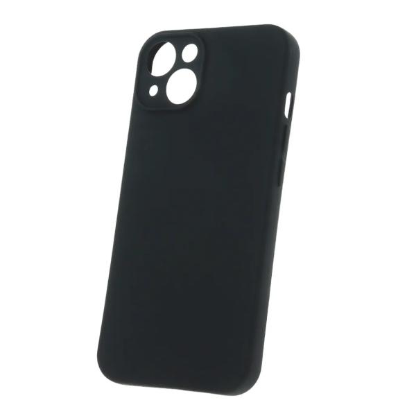 Cu-Be Fine Samsung Galaxy S25 Ultra Black 