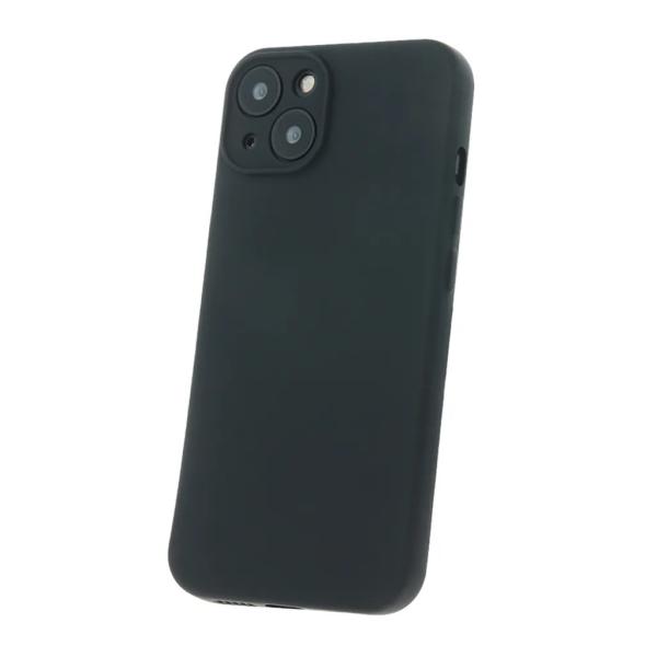 Cu-Be Fine Samsung Galaxy S25 Ultra Black 