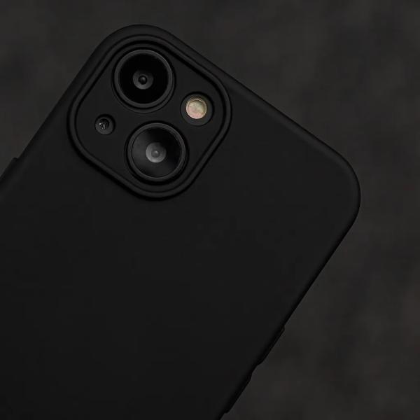 Cu-Be Fine Samsung Galaxy S25 Ultra Black 