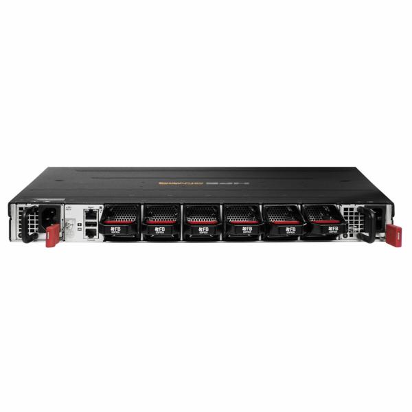 HPE ANW 9300S 32C 8D FB 6Fs AC Bdl 