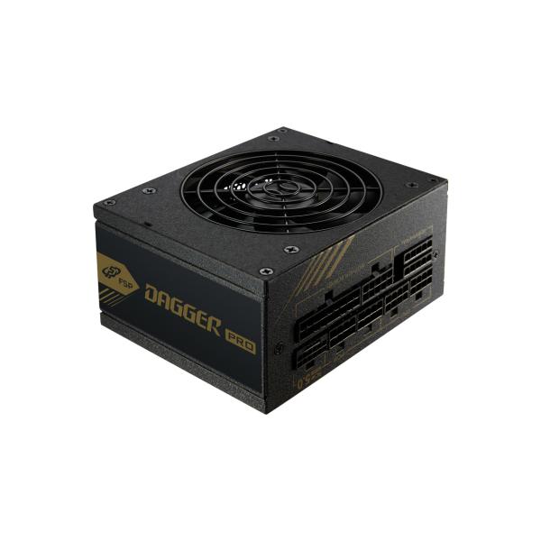 FSP DAGGER PRO/ 850W/ SFX/ 80PLUS Gold/ Modular/ Retail 