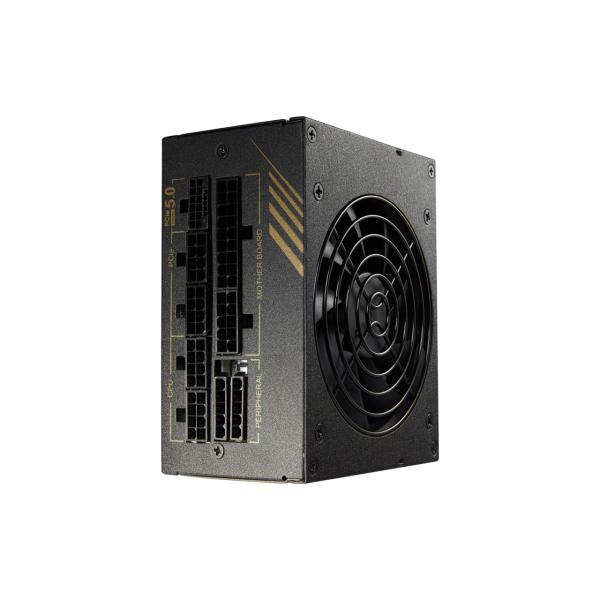 FSP DAGGER PRO/ 850W/ SFX/ 80PLUS Gold/ Modular/ Retail 