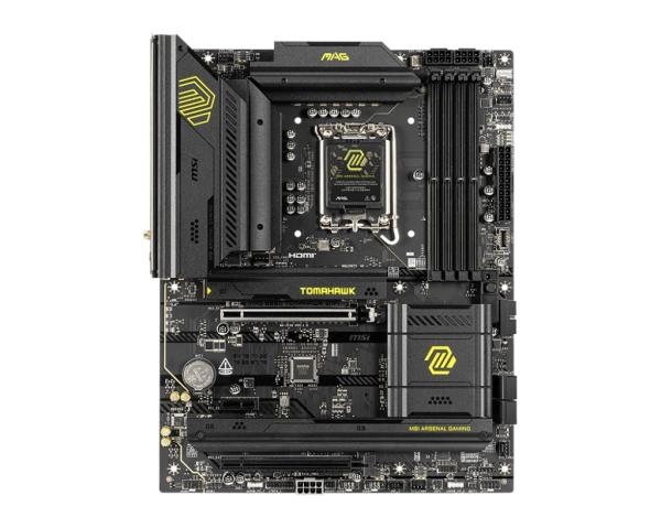 MAG B860 TOMAHAWK WIFI/ LGA 1851/ ATX 