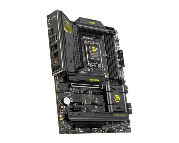MAG B860 TOMAHAWK WIFI/ LGA 1851/ ATX 