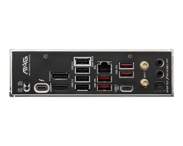 MAG B860 TOMAHAWK WIFI/ LGA 1851/ ATX 