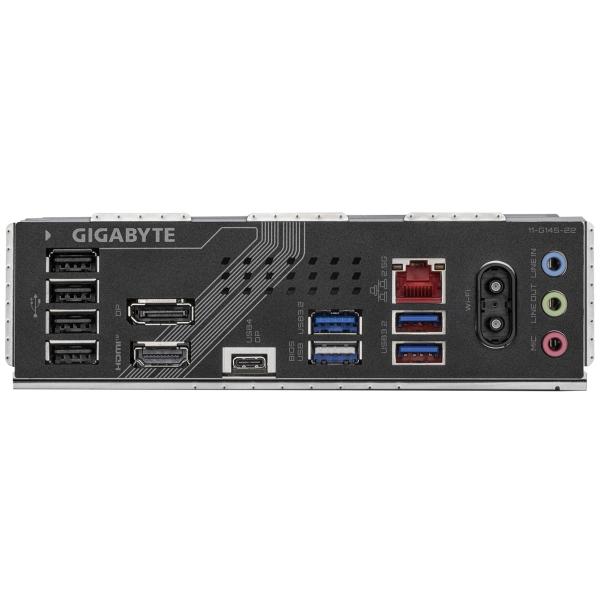 GIGABYTE B860 GAMING X WIFI6E/ LGA 1851/ mATX 