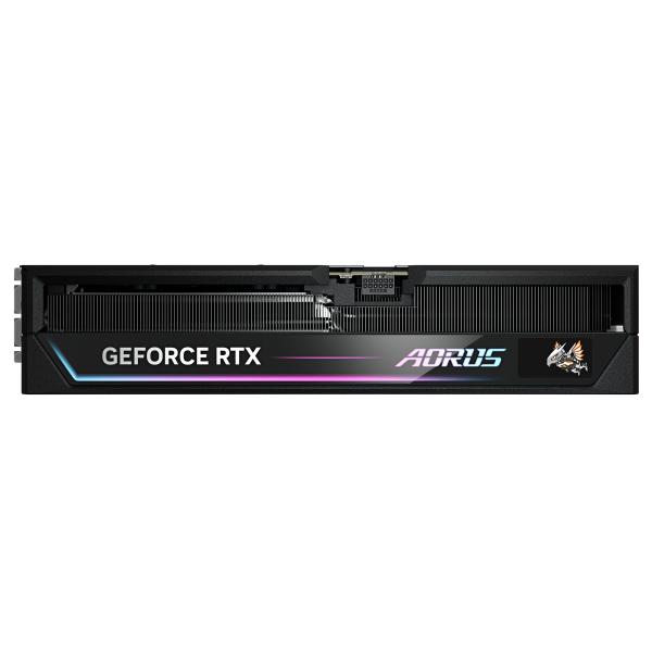 GIGABYTE VGA NVIDIA GeForce RTX 5090 MASTER 32G,  32G GDDR7,  3xDP,  1xHDMI 