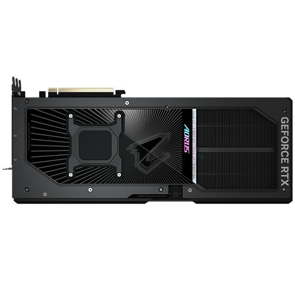 GIGABYTE VGA NVIDIA GeForce RTX 5090 MASTER 32G,  32G GDDR7,  3xDP,  1xHDMI 