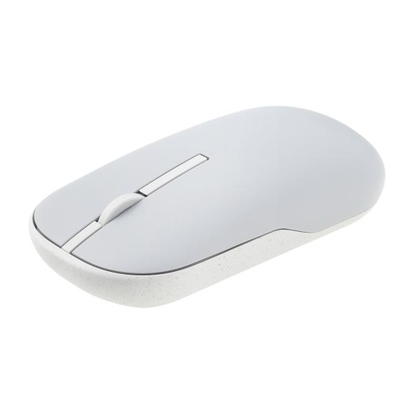ASUS Marshmallow MD100 Lite/ Cestovná/ Optická/ 1 600 DPI/ USB+BT/ Sivá 