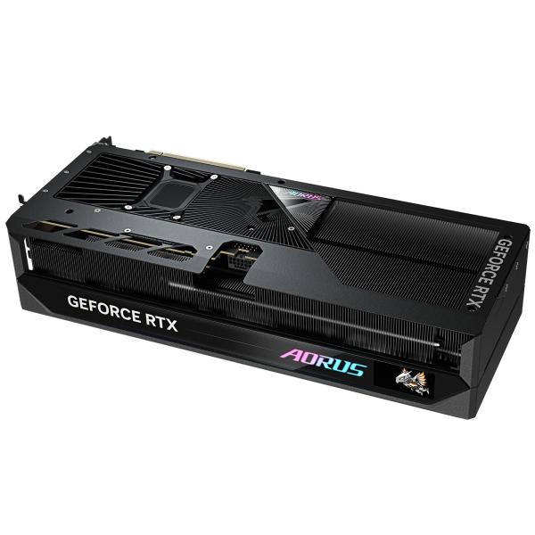 GIGABYTE AORUS GeForce RTX 5080 MASTER/ 16GB/ GDDR7 