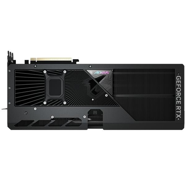 GIGABYTE AORUS GeForce RTX 5080 MASTER/ 16GB/ GDDR7 