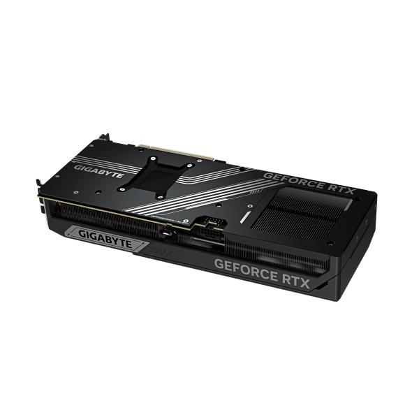 GIGABYTE GeForce RTX 5080 WINDFORCE SFF/ OC/ 16GB/ GDDR7 