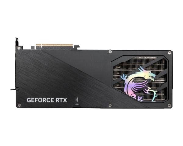 MSI GeForce RTX 5090 TRIO/ Gaming/ OC/ 32GB/ GDDR7 