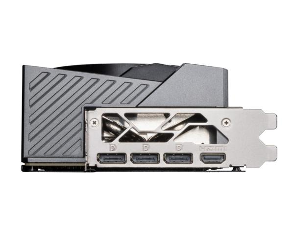 MSI GeForce RTX 5090 TRIO/ Gaming/ OC/ 32GB/ GDDR7 