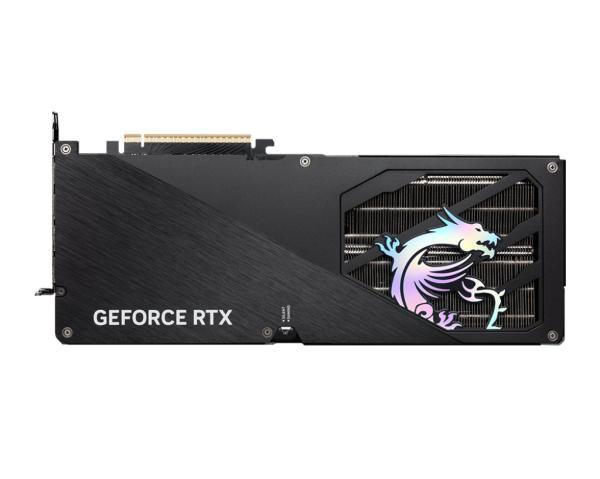 MSI GeForce RTX 5080 TRIO/ Gaming/ OC/ 16GB/ GDDR7 