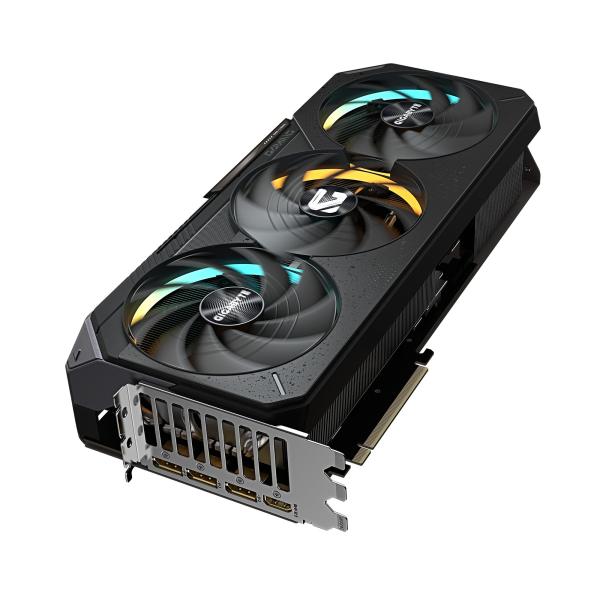 GIGABYTE VGA NVIDIA GeForce RTX 5090 GAMING OC 32G, 32G GDDR7, 3xDP, 1xHDMI 