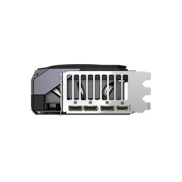 GIGABYTE VGA NVIDIA GeForce RTX 5090 GAMING OC 32G, 32G GDDR7, 3xDP, 1xHDMI 