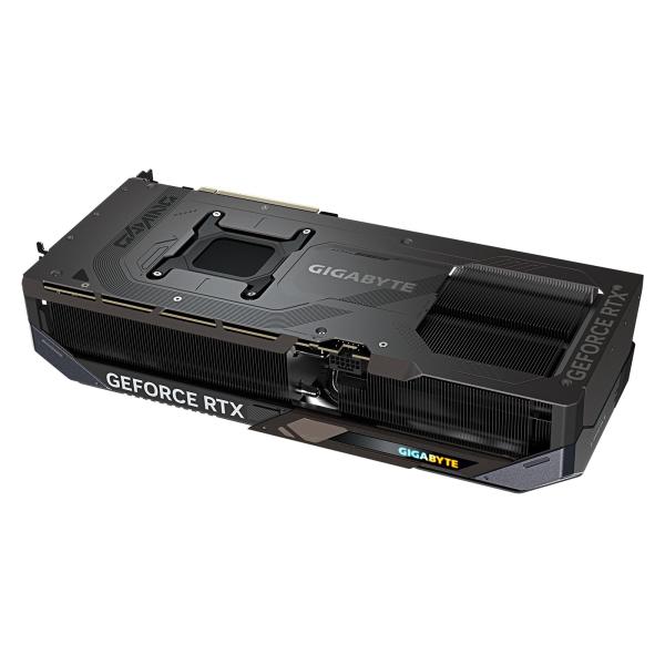 GIGABYTE VGA NVIDIA GeForce RTX 5090 GAMING OC 32G, 32G GDDR7, 3xDP, 1xHDMI 
