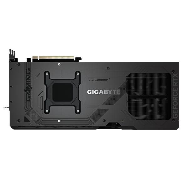 GIGABYTE VGA NVIDIA GeForce RTX 5090 GAMING OC 32G, 32G GDDR7, 3xDP, 1xHDMI 