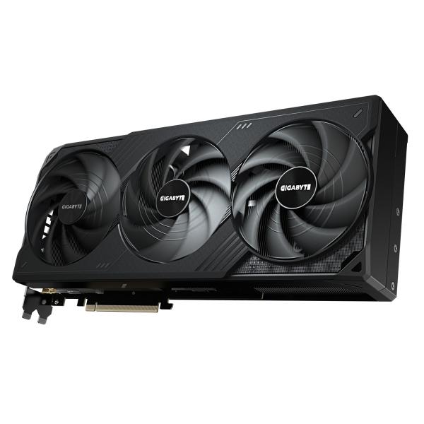GIGABYTE GeForce RTX 5090 WINDFORCE OC 32GB GDDR7 
