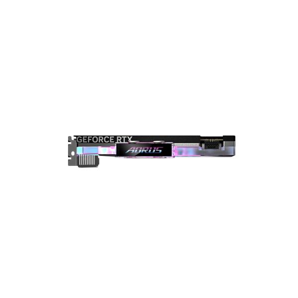 GIGABYTE AORUS GeForce RTX 5080 XTREME WATERFORCE WB 16GB GDDR7 