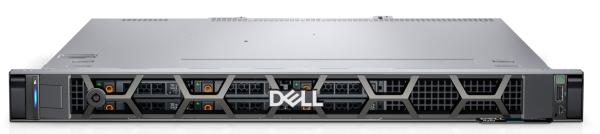Promo do 2.5. Dell Server PowerEdger R260 E-2436/ 16GB/ 1x 1, 2TB SAS/ 6x2, 5"/ H355/ 700W/ 3NBD Basic 