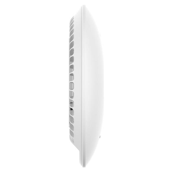 Grandstream GWN7670 AP, Wi-Fi 7, 802.11be, 2x2:2 MIMO s MLO, 4KQAM, MRU, 2x 2, 5G Ethernet WAN/ LAN 