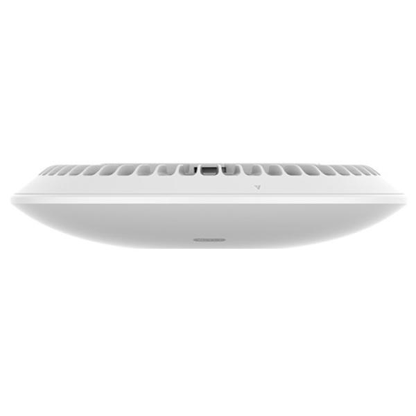 Grandstream GWN7670 AP, Wi-Fi 7, 802.11be, 2x2:2 MIMO s MLO, 4KQAM, MRU, 2x 2, 5G Ethernet WAN/ LAN 