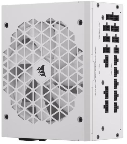 CORSAIR RM1000x/ 1000W/ ATX 3.1/ 80PLUS Gold/ Modular/ Bulk 
