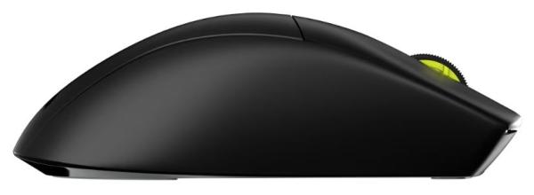 CORSAIR M75 Air Herná Optická 26 000 DPI USB+BT Čierna 