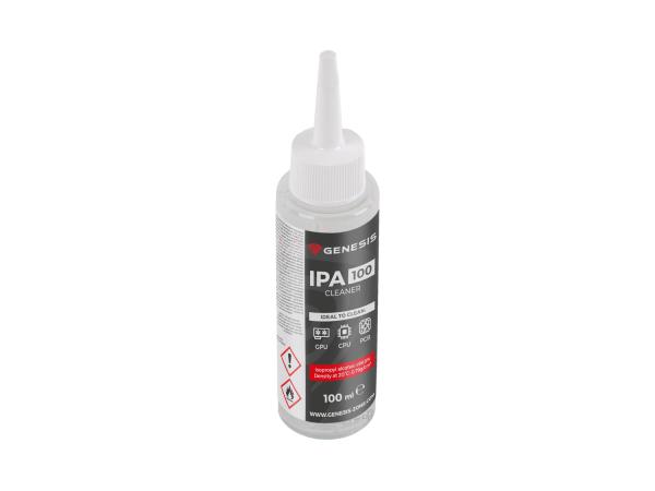 Isopropylic alcohol Genesis IPA 100 Cleaner 100ML 