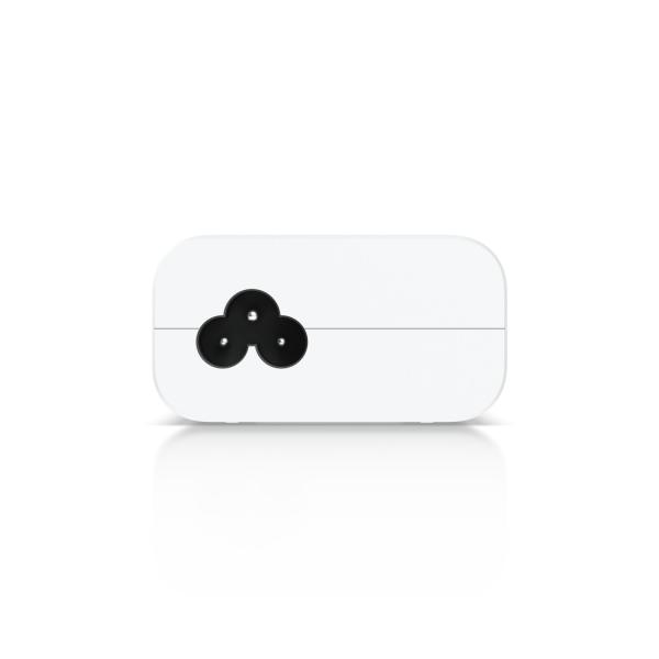 Ubiquiti U-PoE+ - PoE+ Adaptér (30W) 