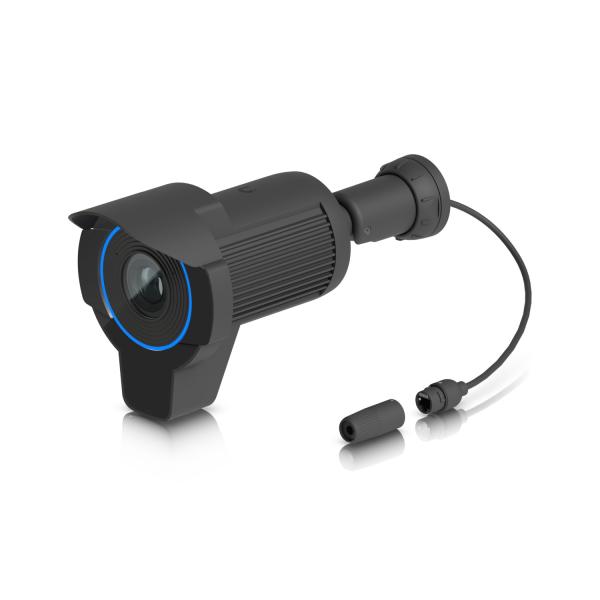 Ubiquiti UVC-AI-LPR-B, UniFi Protect AI LPR Camera 