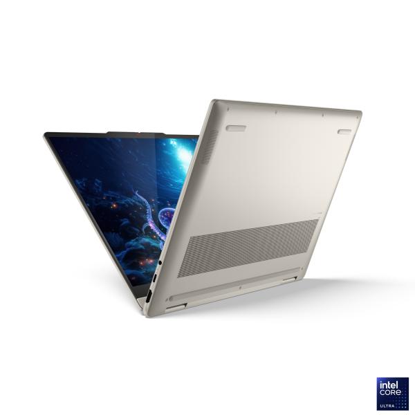 Lenovo Yoga 7 2-in-1/ 14ILL10/ U5-226V/ 14"/ 2880x1800/ T/ 16GB/ 1TB SSD/ Arc 130V/ W11H/ Seashell/ 3R 