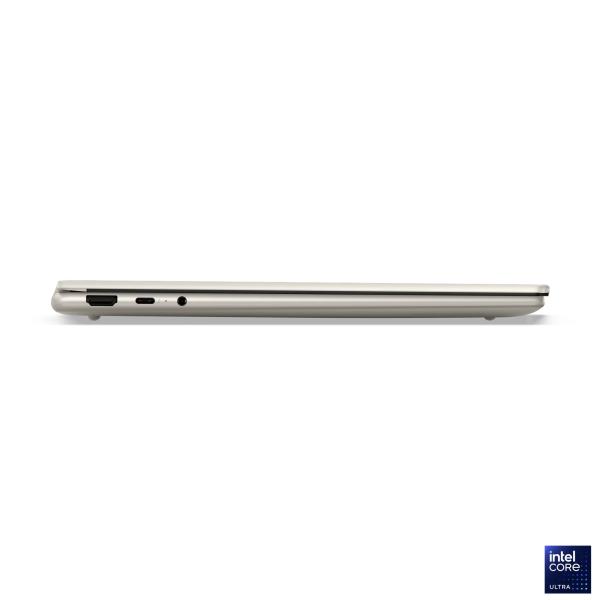 Lenovo Yoga 7 2-in-1/ 14ILL10/ U5-226V/ 14"/ 2880x1800/ T/ 16GB/ 1TB SSD/ Arc 130V/ W11H/ Seashell/ 3R 