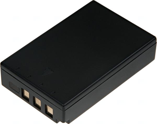 Batéria T6 Power pre Olympus PS-BLS1, 900mAh, 6, 5Wh 