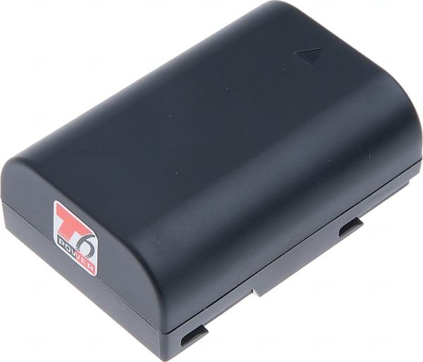 Batéria T6 Power pre Pentax D-Li90, 1620mAh, 11, 7Wh 