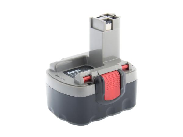 Batéria AVACOM BOSCH BAT040 Ni-MH 14, 4 V 3000mAh, články PANASONIC 