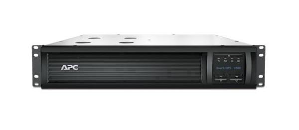 APC Smart-UPS 1500 RM 2U 230V w.net