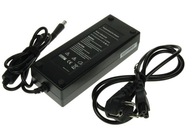 Nabíjecí adaptér AVACOM pro notebook Dell 19, 5V 6, 7A 130W konektor 7, 4mm x 5, 1mm s vnitřním pinem