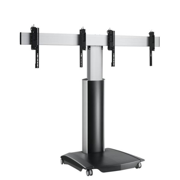 Štýlový LCD stojan Vogel´s PFF 2420, nosnosť 70 kg 